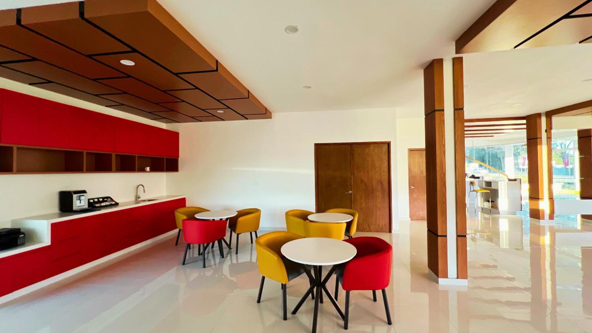 Hotel Mama Dolores Dolores Hidalgo Buitenkant foto