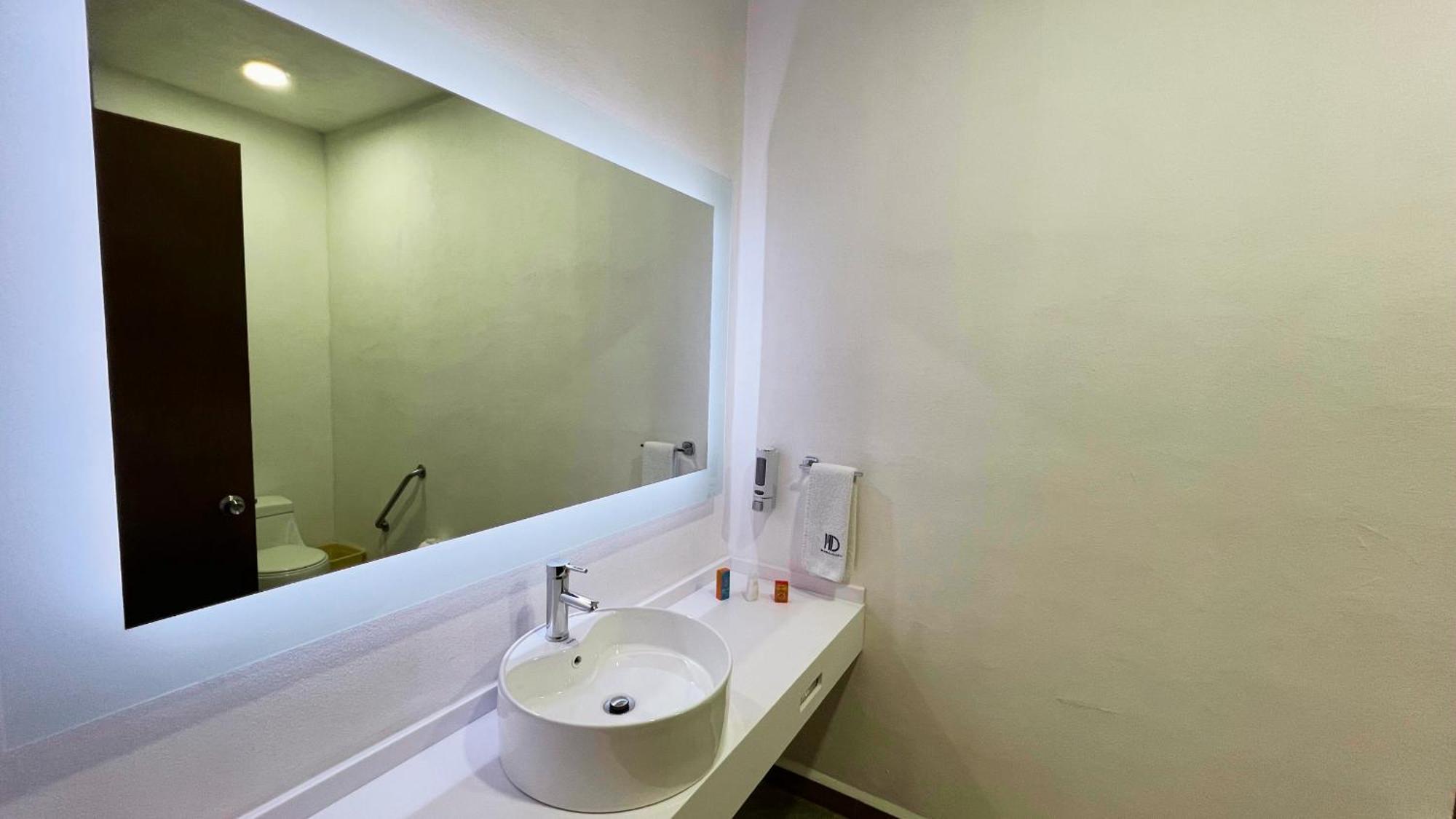 Hotel Mama Dolores Dolores Hidalgo Buitenkant foto