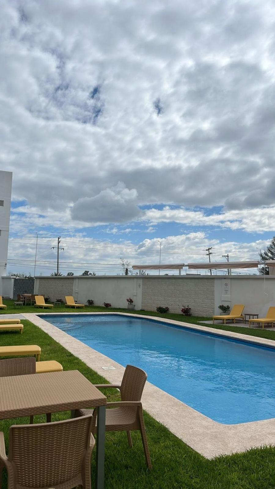 Hotel Mama Dolores Dolores Hidalgo Buitenkant foto